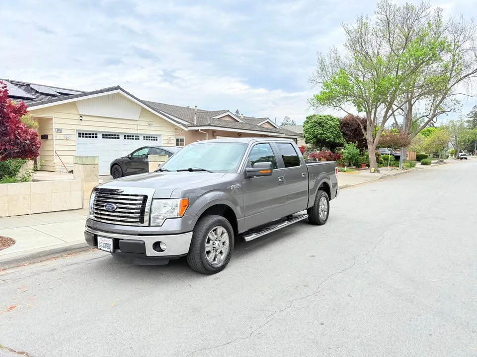 2012 Ford F-150 12th Gen - Image 2 of 11