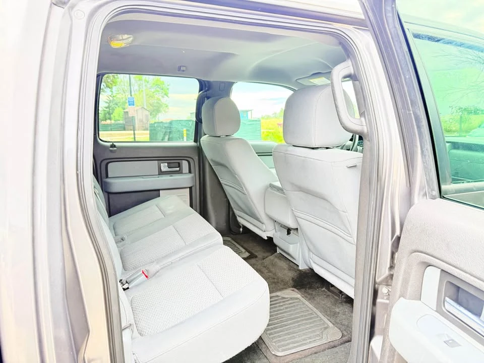 2012 Ford F-150 12th Gen - Image 11 of 11