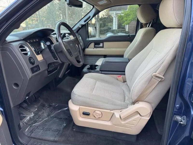 2012 Ford F-150 12th Gen - Image 4 of 16