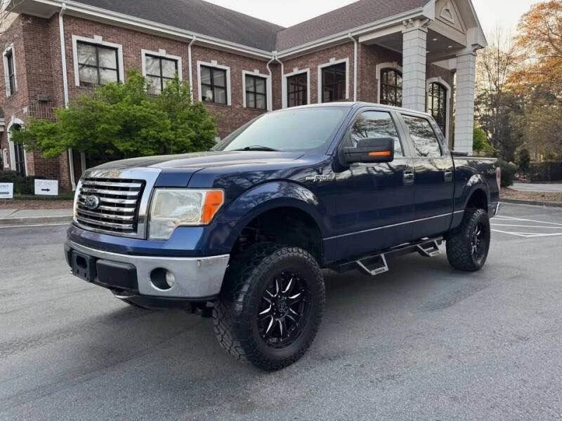 2012 Ford F-150 12th Gen - Image 11 of 16