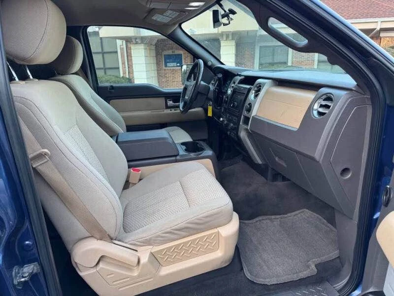 2012 Ford F-150 12th Gen - Image 8 of 16