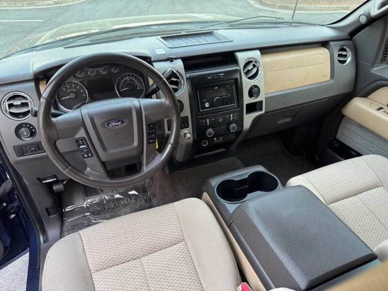 2012 Ford F-150 12th Gen - Image 5 of 16