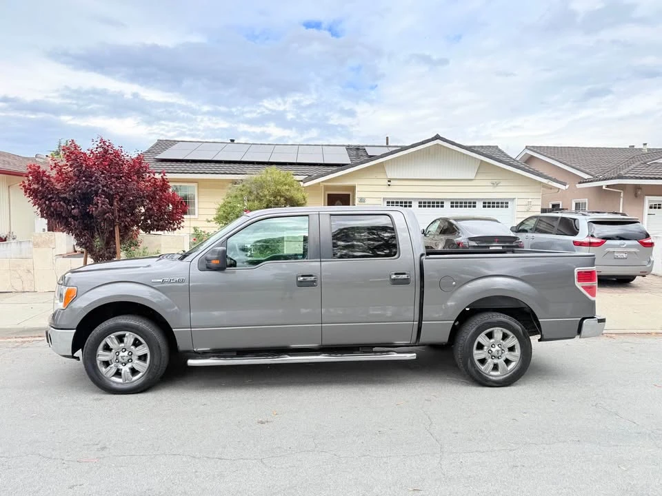 2012 Ford F-150 12th Gen - Image 3 of 11
