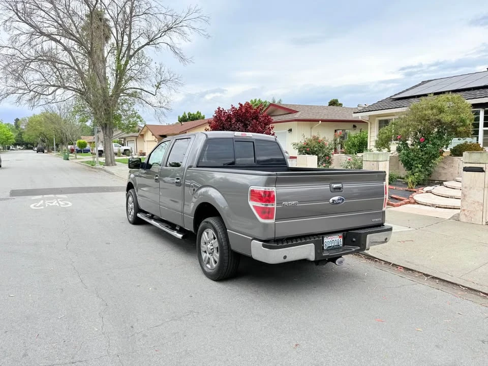 2012 Ford F-150 12th Gen - Image 8 of 11