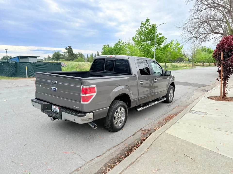 2012 Ford F-150 12th Gen - Image 7 of 11