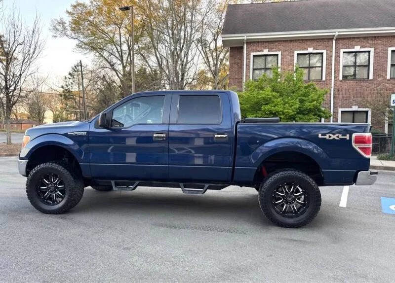2012 Ford F-150 12th Gen - Image 12 of 16