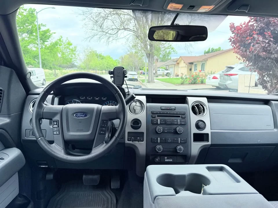 2012 Ford F-150 12th Gen - Image 9 of 11