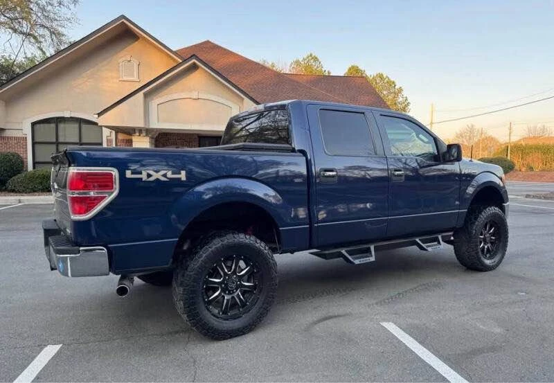 2012 Ford F-150 12th Gen - Image 15 of 16