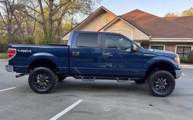 2012 Ford F-150 12th Gen - Image 16 of 16
