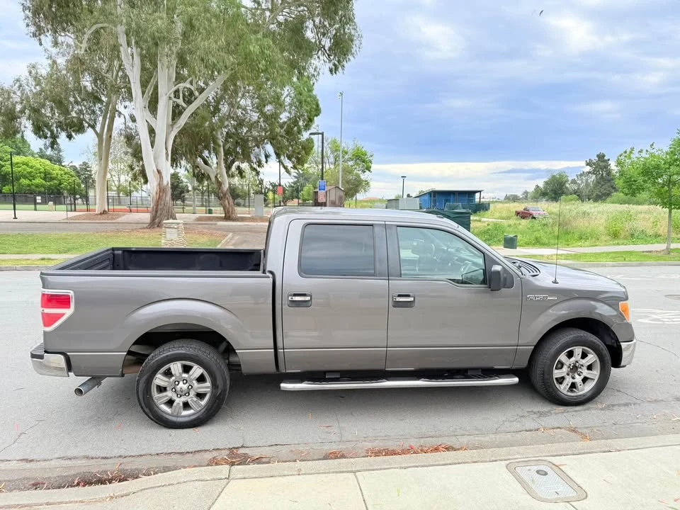 2012 Ford F-150 12th Gen - Image 6 of 11