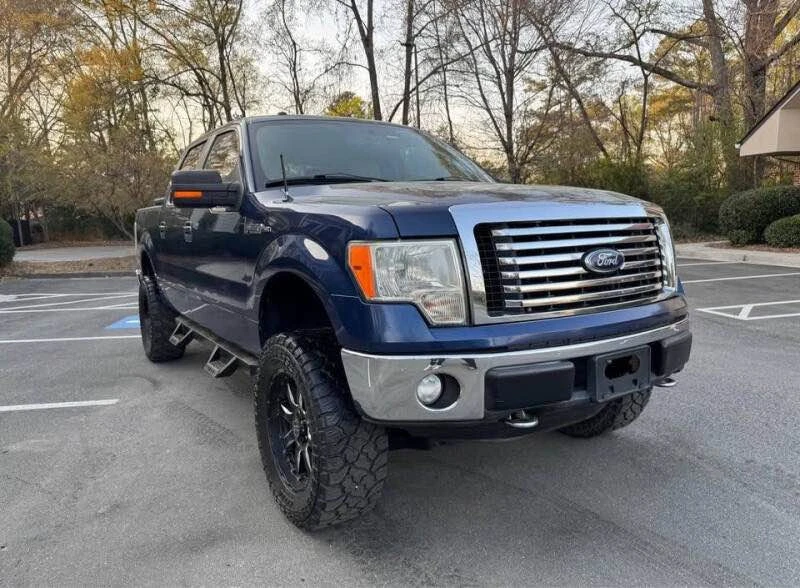 2012 Ford F-150 12th Gen - Image 3 of 16