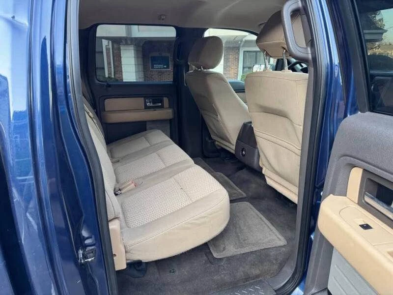 2012 Ford F-150 12th Gen - Image 10 of 16