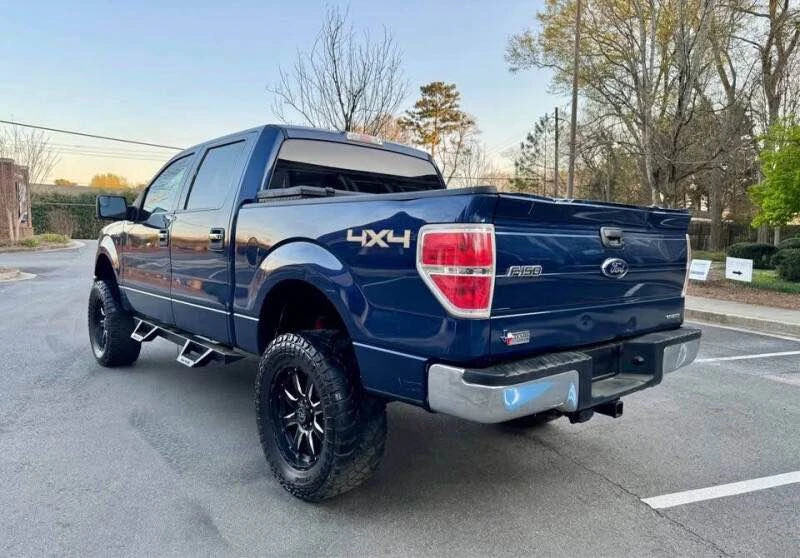 2012 Ford F-150 12th Gen - Image 13 of 16