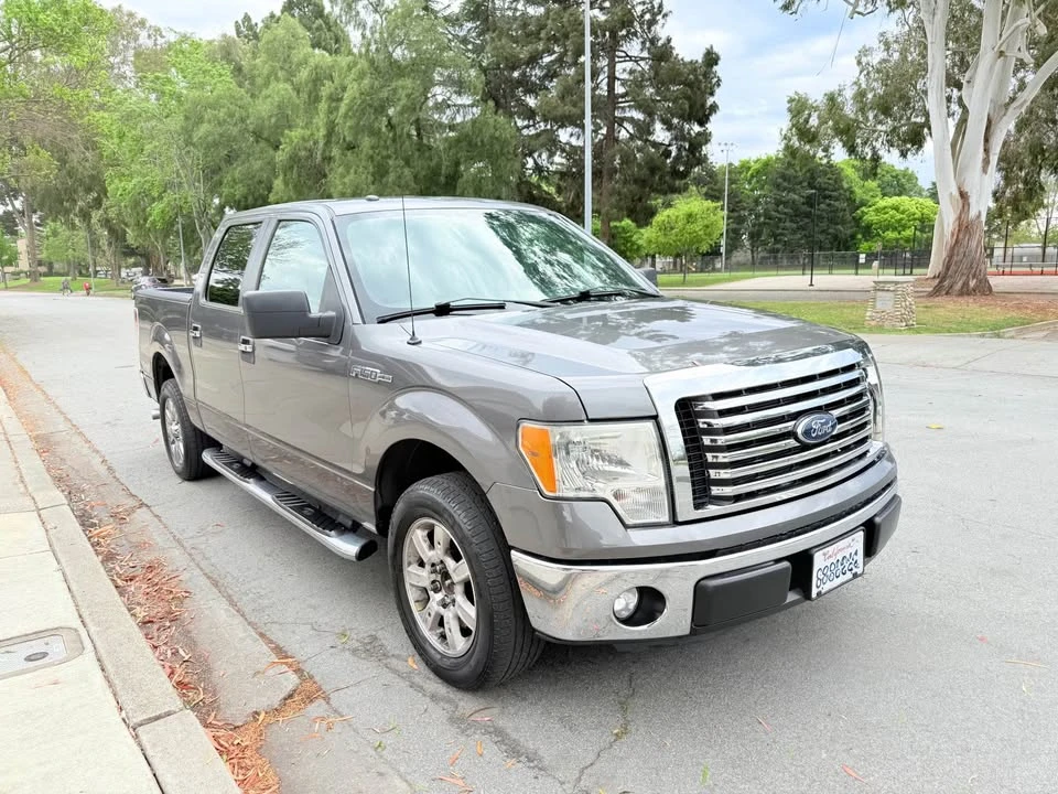 2012 Ford F-150 12th Gen - Image 5 of 11