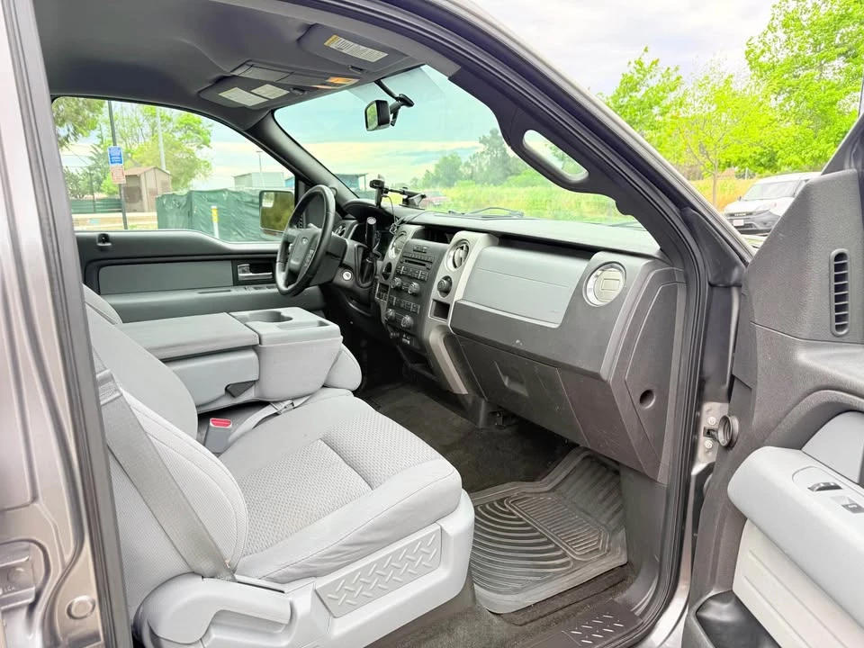 2012 Ford F-150 12th Gen - Image 10 of 11