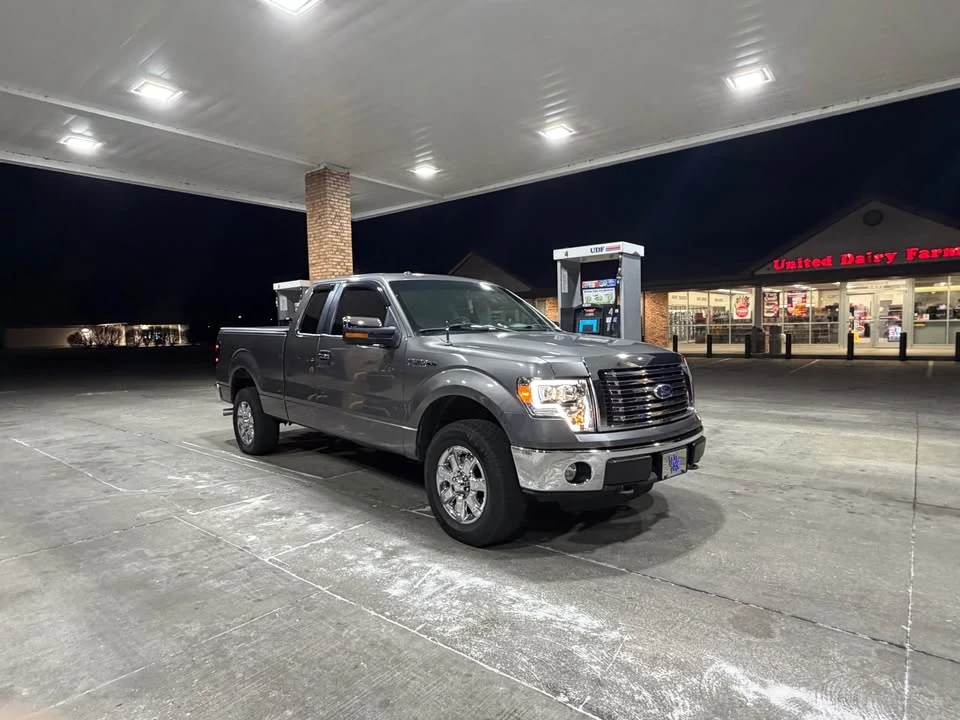2012 Ford F-150 12th Gen - Image 3 of 5