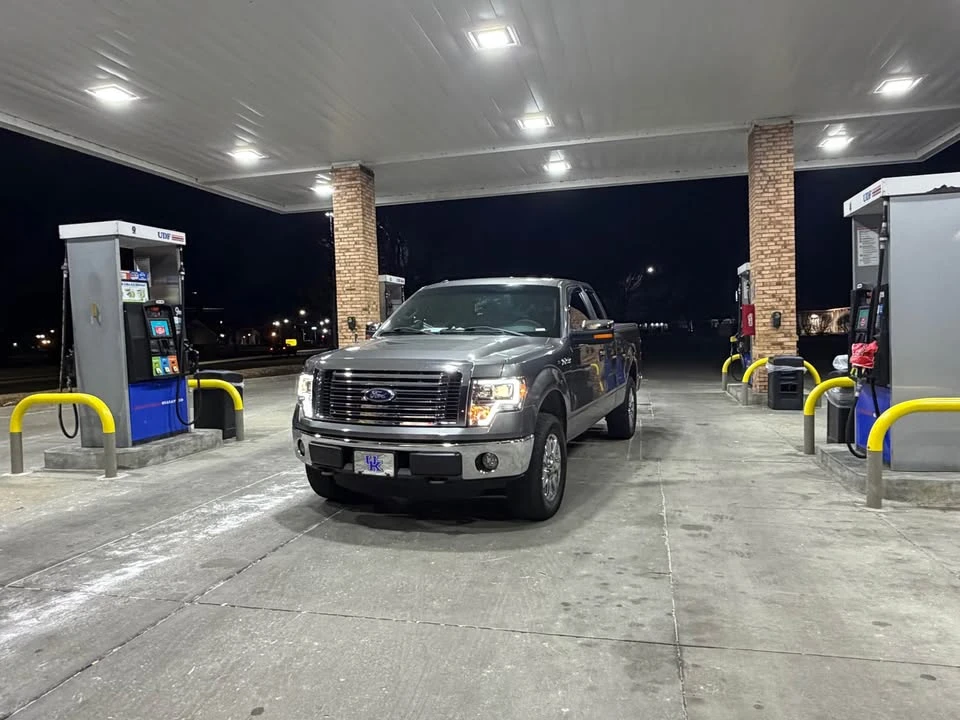 2012 Ford F-150 12th Gen - Image 4 of 5