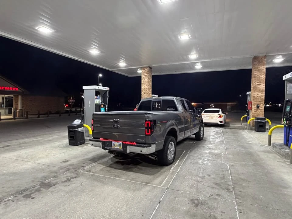 2012 Ford F-150 12th Gen - Image 5 of 5