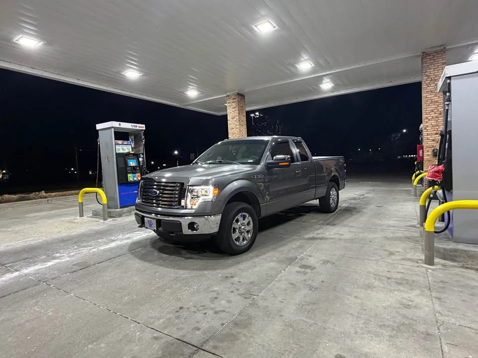 2012 Ford F-150 12th Gen - Image 2 of 5
