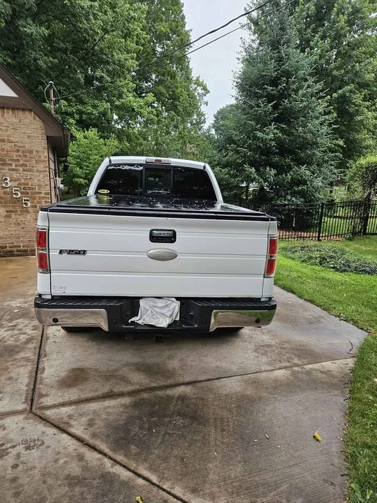 2012 Ford F-150 12th Gen - Image 2 of 9
