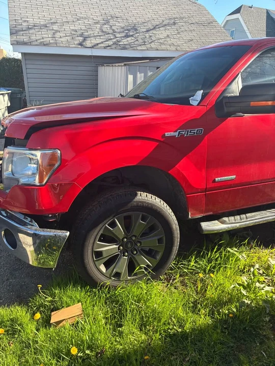 2012 Ford F-150 12th Gen - Image 3 of 10