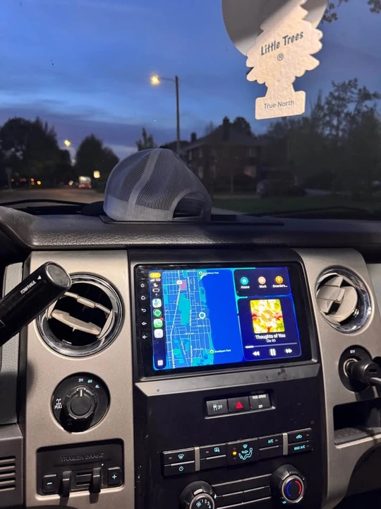 2012 Ford F-150 12th Gen - Image 9 of 17