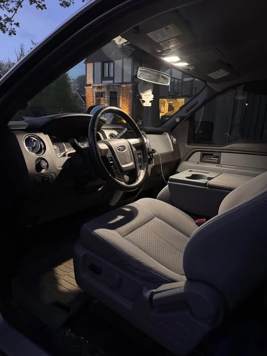 2012 Ford F-150 12th Gen - Image 8 of 17
