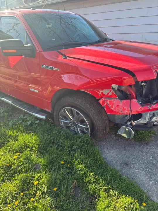2012 Ford F-150 12th Gen - Image 5 of 10