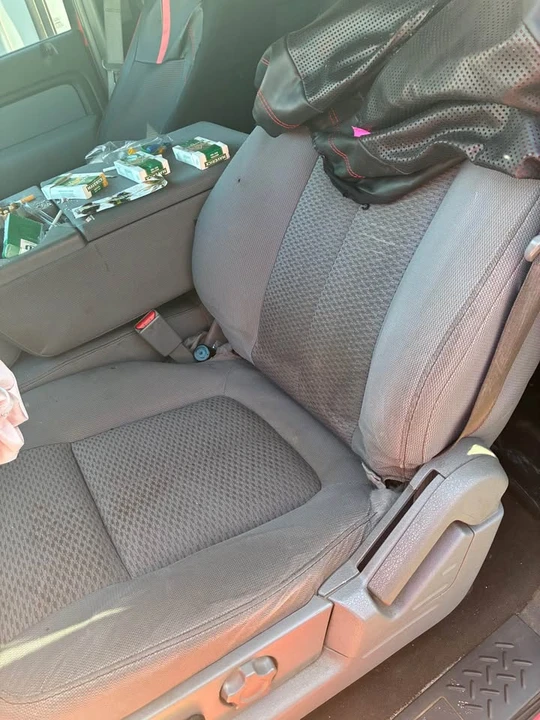 2012 Ford F-150 12th Gen - Image 7 of 10