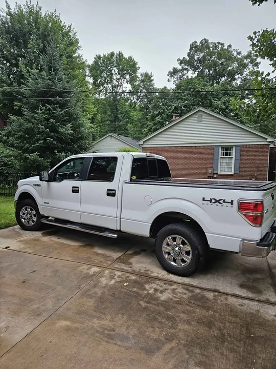 2012 Ford F-150 12th Gen - Image 4 of 9