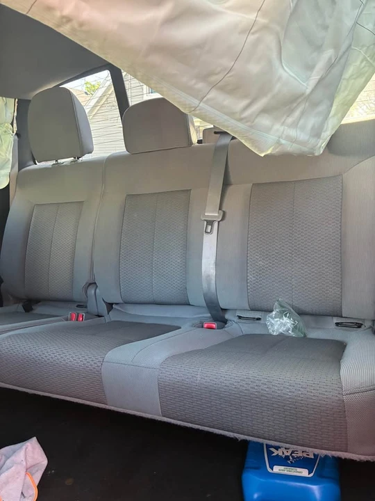 2012 Ford F-150 12th Gen - Image 6 of 10