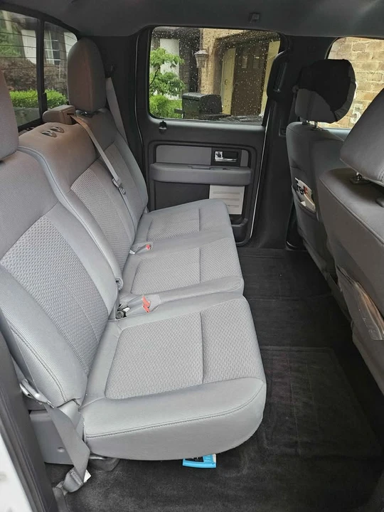 2012 Ford F-150 12th Gen - Image 7 of 9