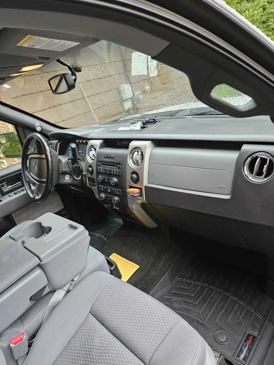 2012 Ford F-150 12th Gen - Image 9 of 9