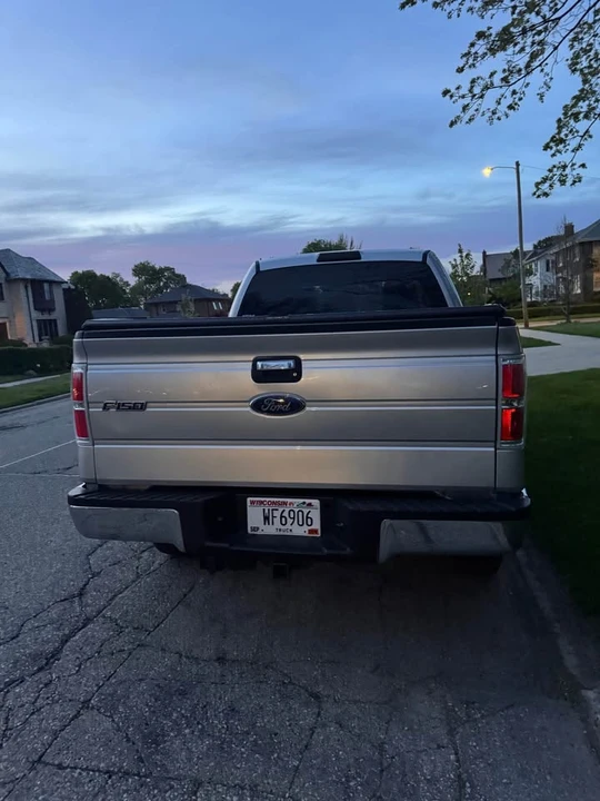 2012 Ford F-150 12th Gen - Image 6 of 17