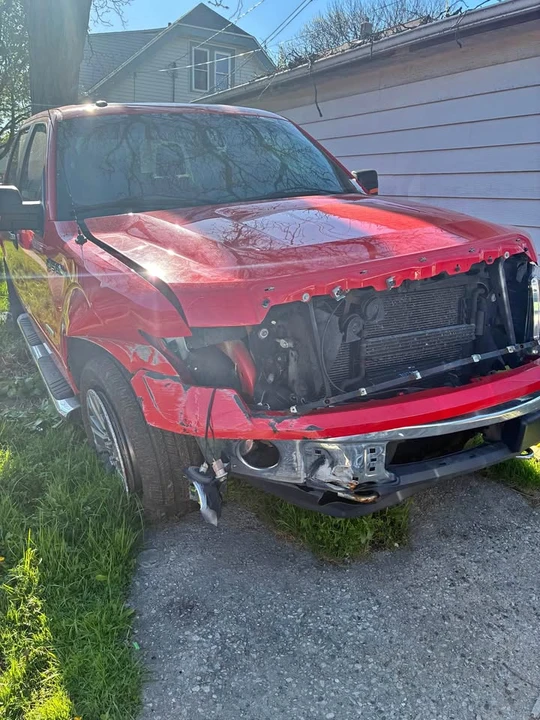 2012 Ford F-150 12th Gen - Image 2 of 10