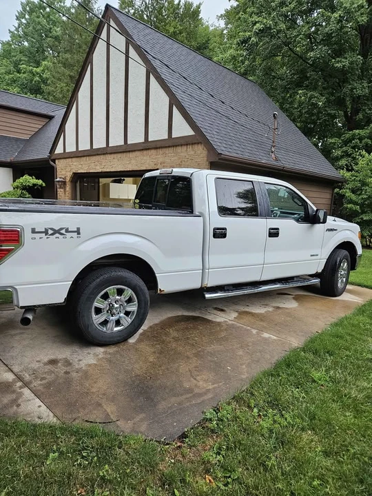 2012 Ford F-150 12th Gen - Image 3 of 9
