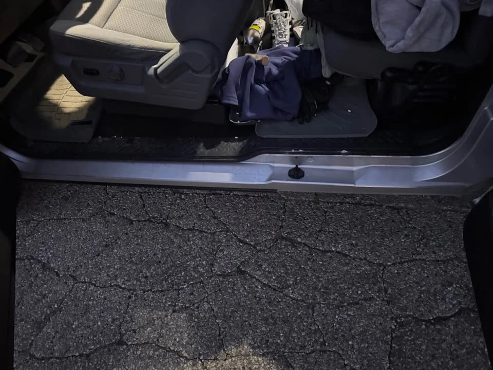 2012 Ford F-150 12th Gen - Image 15 of 17