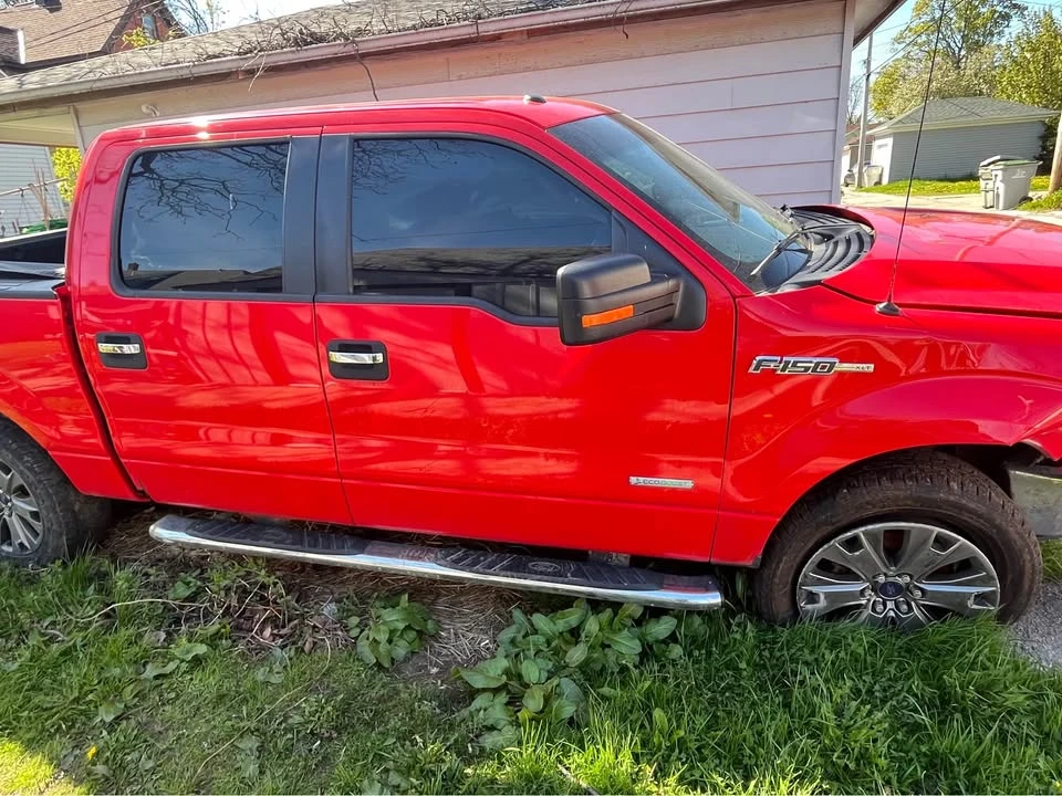 2012 Ford F-150 12th Gen - Image 9 of 10