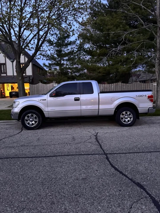 2012 Ford F-150 12th Gen - Image 2 of 17
