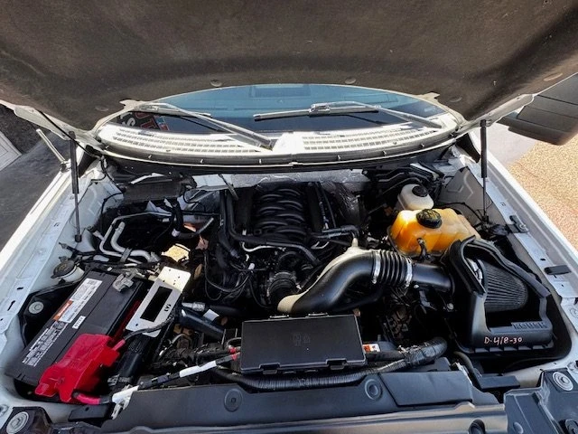 2012 Ford F-150 12th Gen - Image 16 of 16