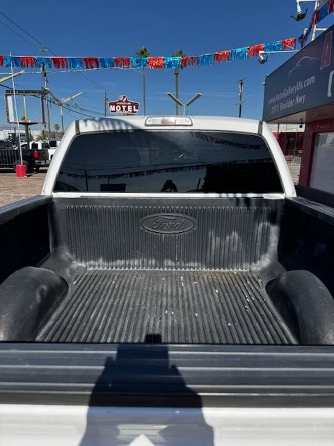 2012 Ford F-150 12th Gen - Image 8 of 16