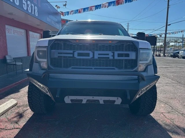 2012 Ford F-150 12th Gen - Image 2 of 16