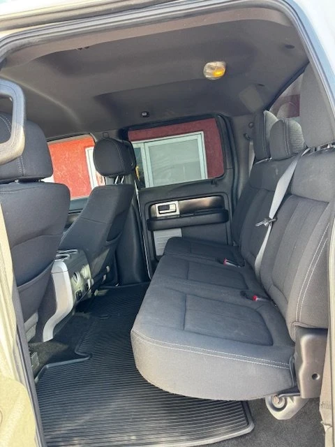 2012 Ford F-150 12th Gen - Image 11 of 16