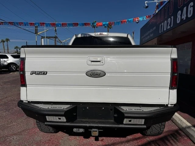 2012 Ford F-150 12th Gen - Image 7 of 16