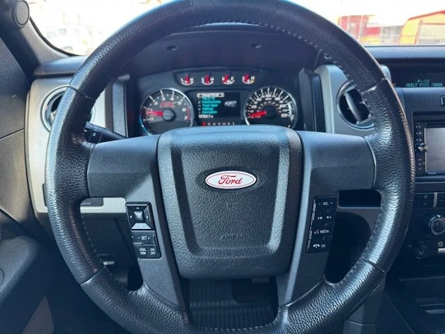 2012 Ford F-150 12th Gen - Image 15 of 16