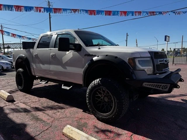 2012 Ford F-150 12th Gen - Image 3 of 16