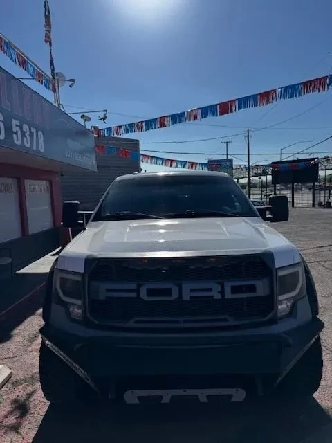 2012 Ford F-150 12th Gen - Image 5 of 13