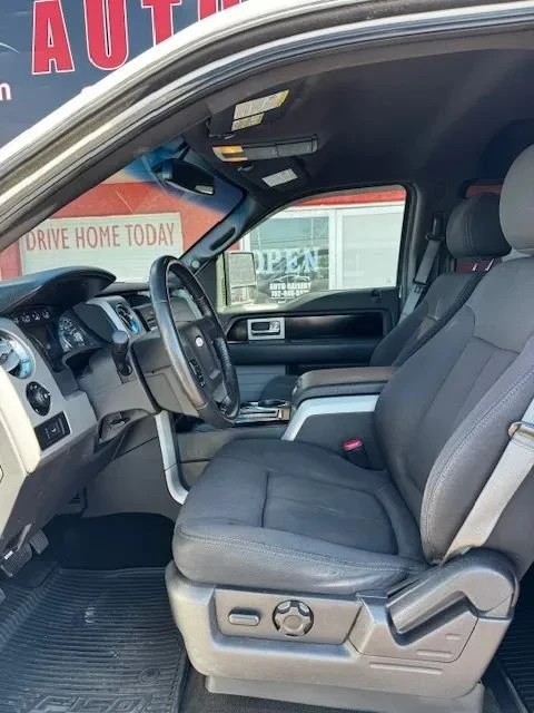2012 Ford F-150 12th Gen - Image 7 of 13