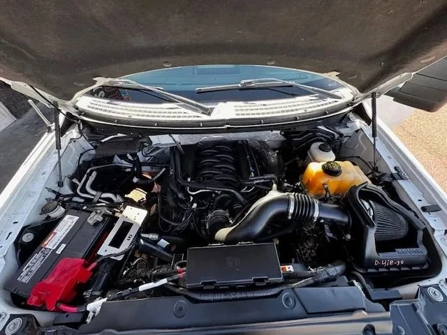 2012 Ford F-150 12th Gen - Image 13 of 13