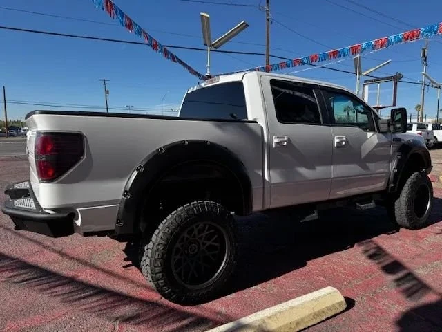 2012 Ford F-150 12th Gen - Image 3 of 13